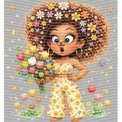 Girl-HG 3732